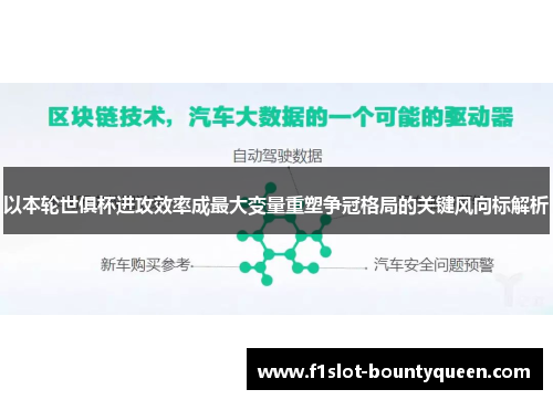以本轮世俱杯进攻效率成最大变量重塑争冠格局的关键风向标解析