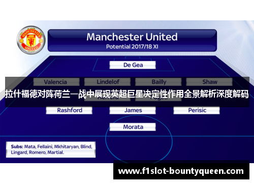 拉什福德对阵荷兰一战中展现英超巨星决定性作用全景解析深度解码