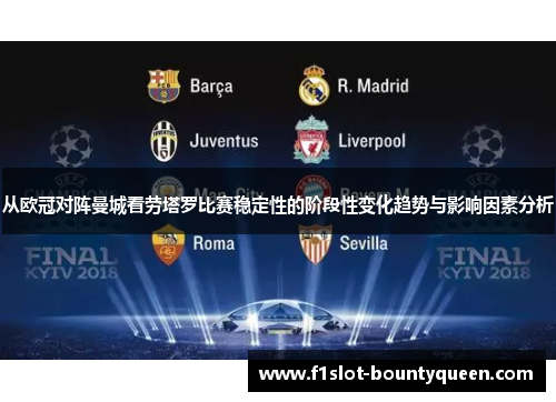 从欧冠对阵曼城看劳塔罗比赛稳定性的阶段性变化趋势与影响因素分析